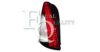 EQUAL QUALITY GP1532 Taillight